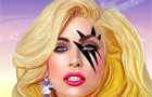 play Lady Gaga Beauty Makeup G