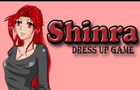 play Shinra Dress Up