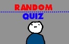 play The Random Quiz