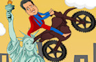 play American Dirt Bike