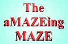 play The Amazeing Maze