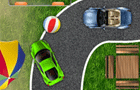 play Beachside Parking