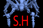 play Spider Shot