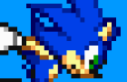 play Sonicshorts6 Sprite Style