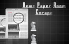 play News Paper Room Escape
