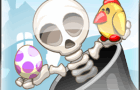 play Skeleton Launcher!