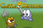 play Dibblez Castle Defender