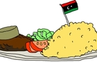 play Libyan Hamburger Recipe