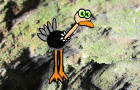play Ostrich Catcher