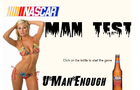 play Man Test