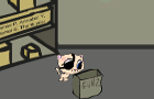 play Mitten Ii - Revenge
