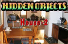 Hidden Objects House-2