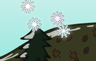 play Snowflakes!