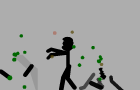 play Stickman Sam - Part 2