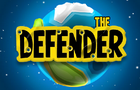 play Defender, The
