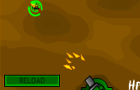 play Alpha Turret (Base D.)