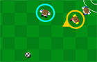 play Pocket Soccer