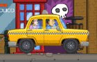 play Taxi Express