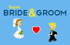 play Super Bride And Groom