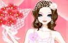 play Charming Wedding Bride