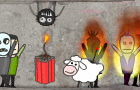 play Deathhouse