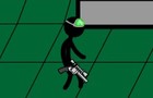 play Splinter Stick Surprise