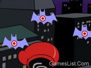 Gotham Girls - Punch The Bats