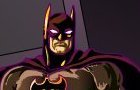 play Batman Dress Up