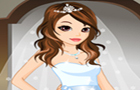 play Wedding Girl Dress Up