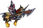play Knight Platfromer Test 1