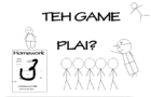 play Teh