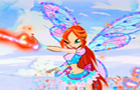 play Winx Club Entourage