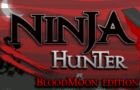 play Ninjahunter: Bloodmoon