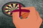 play Dart King