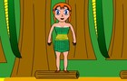 play Jungle Girl Lydia Test