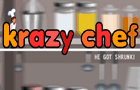 play Krazychef
