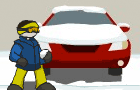 play Snowblitz