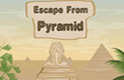 play Escape From Pyramid