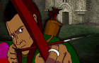 play Golden Arrow 3