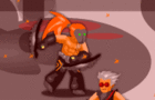 play Iron Shinobi