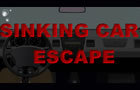 play Car Sinking Escape