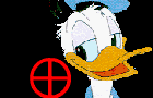 play Donald Duck Showdown