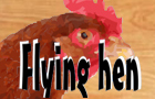 play Flying Hen