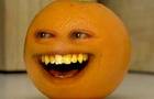 play Annoying Orange Soundbord