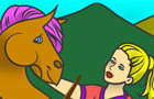 play Lovely Horse
