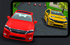 play Rg Racer