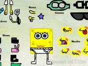 Sponge Bob Square Pants Dress Up