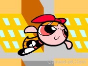Powerpuff Girls: Girl Power