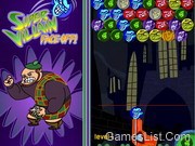 Kim Possible: Super Villain Face-Off