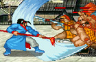play Super Warrior Zhao Yun In
